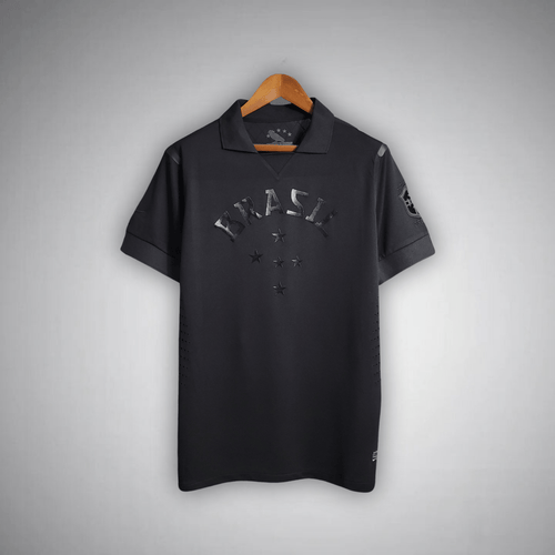 Brazil "Carnaval Lux" Premium Kit - FutKulture