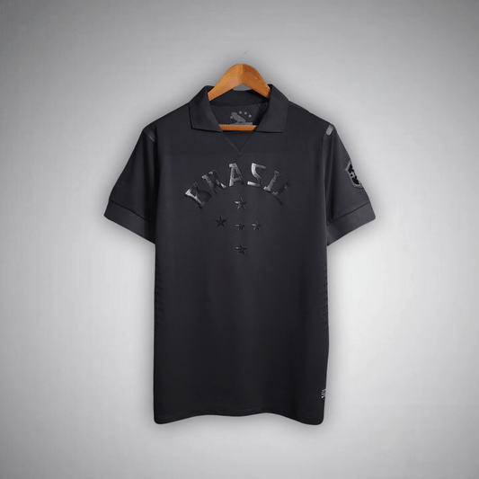 Brazil "Carnaval Lux" Premium Kit - FutKulture