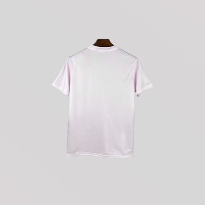 Brazil "Cristo Redentor" Pink Premium Kit - FutKulture