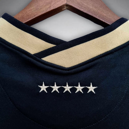 Brazil "Desert Breeze" Premium Kit - FutKulture
