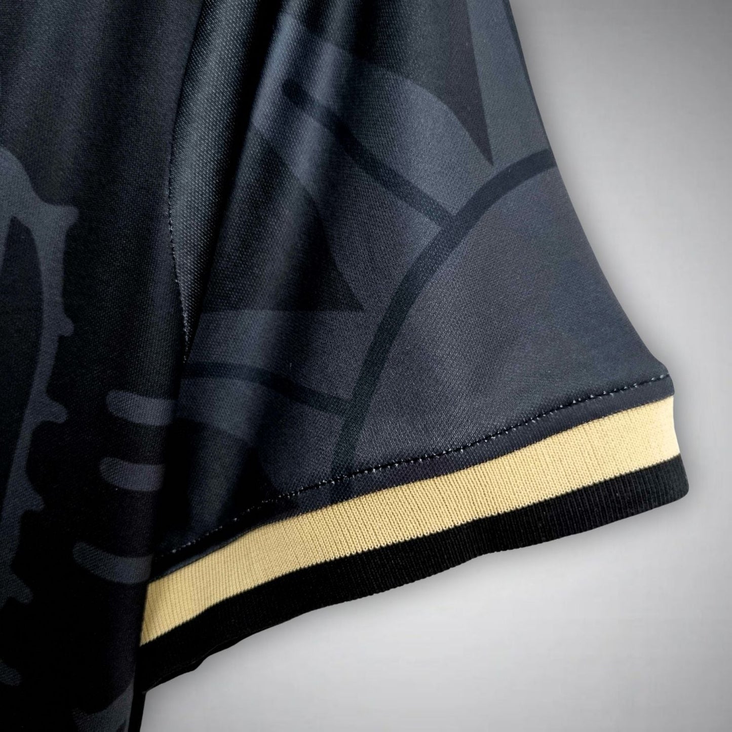 Brazil "Desert Breeze" Premium Kit - FutKulture