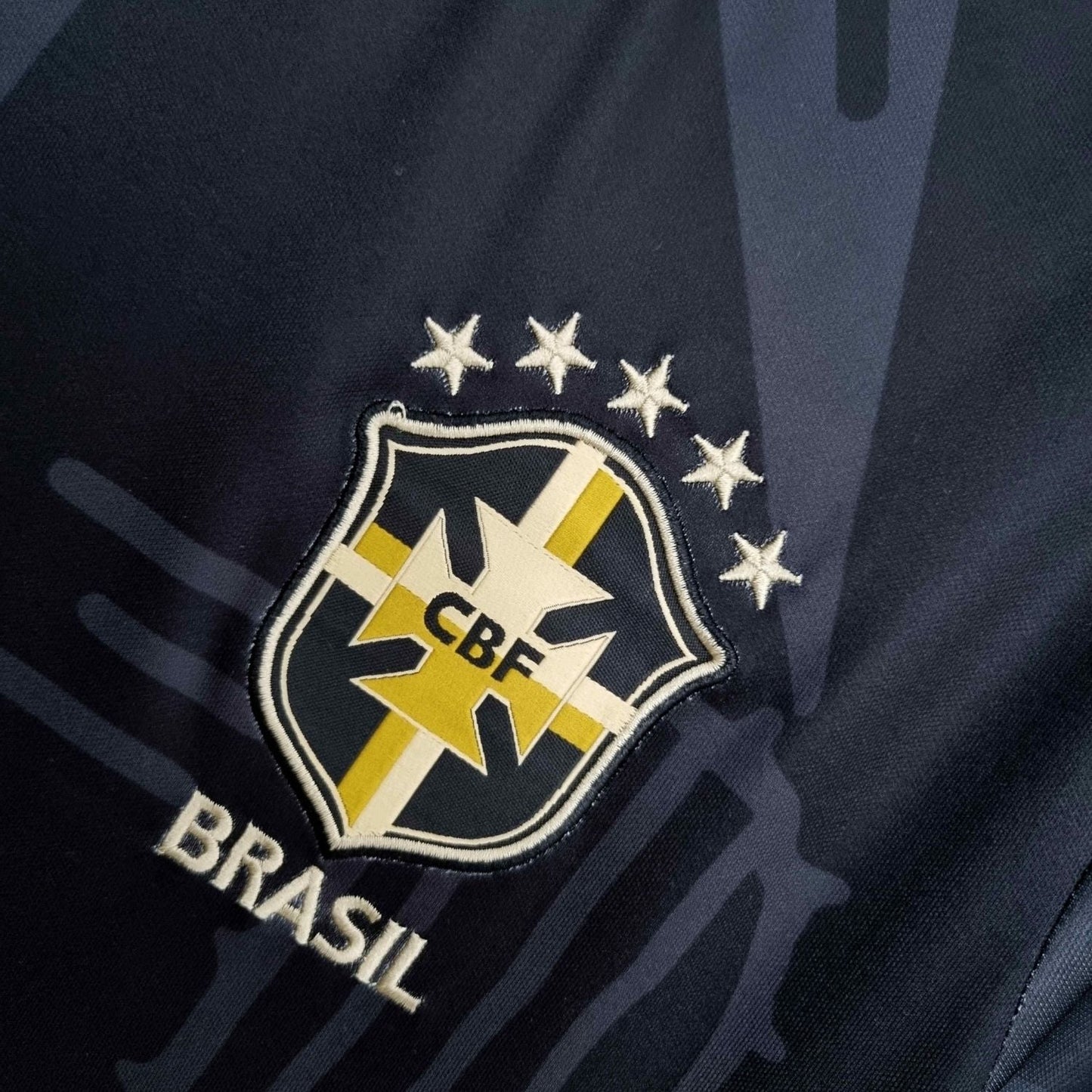Brazil "Desert Breeze" Premium Kit - FutKulture