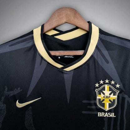 Brazil "Desert Breeze" Premium Kit - FutKulture