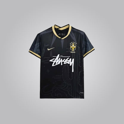 Brazil "Desert Breeze" X STUSSY Premium Kit - FutKulture
