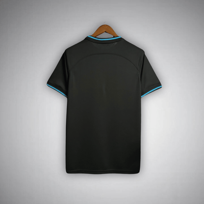 Brazil "Emerald Nights" Premium Kit - FutKulture