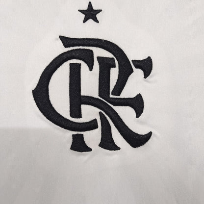 Brazil "Flamengo" Premium Kit - FutKulture