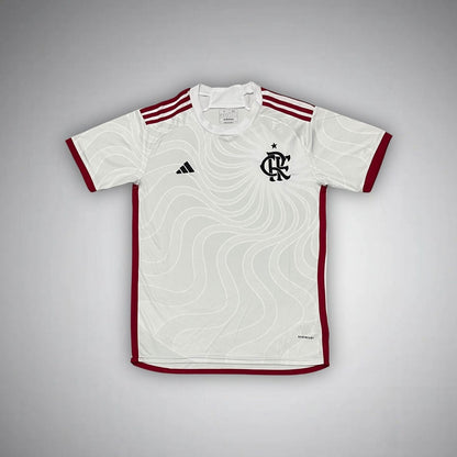 Brazil "Flamengo" Premium Kit - FutKulture