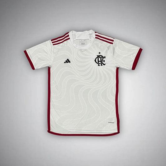 Brazil "Flamengo" Premium Kit - FutKulture