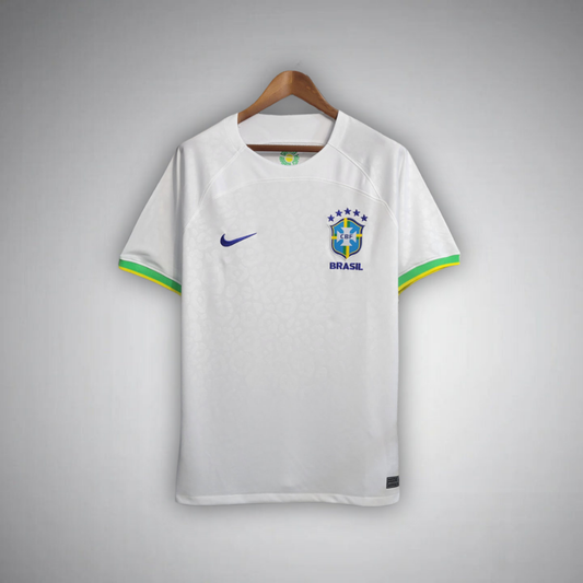 Brazil "Gloria Eterna" - FutKulture