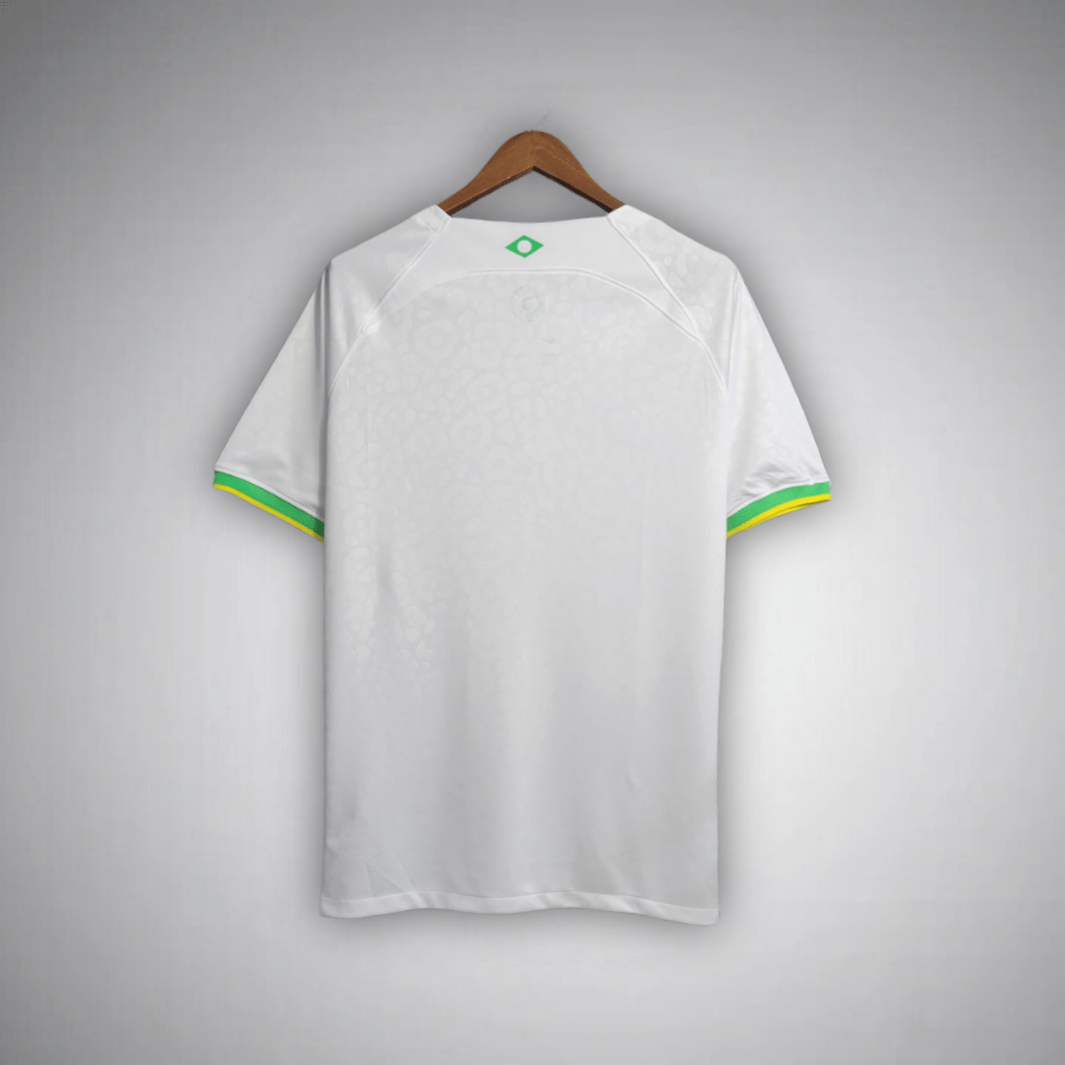 Brazil "Gloria Eterna" - FutKulture