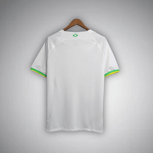Brazil "Gloria Eterna" - FutKulture
