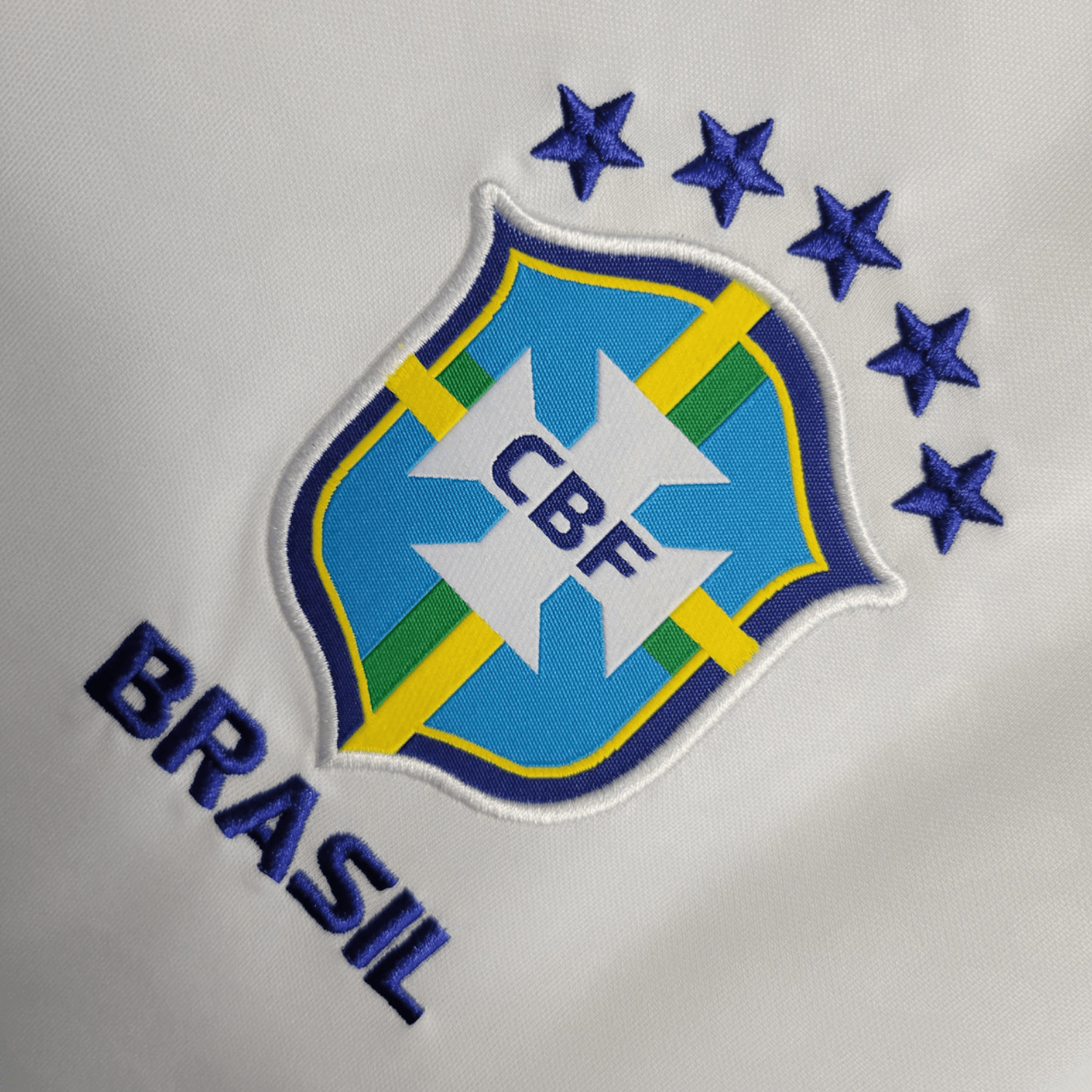 Brazil "Gloria Eterna" - FutKulture