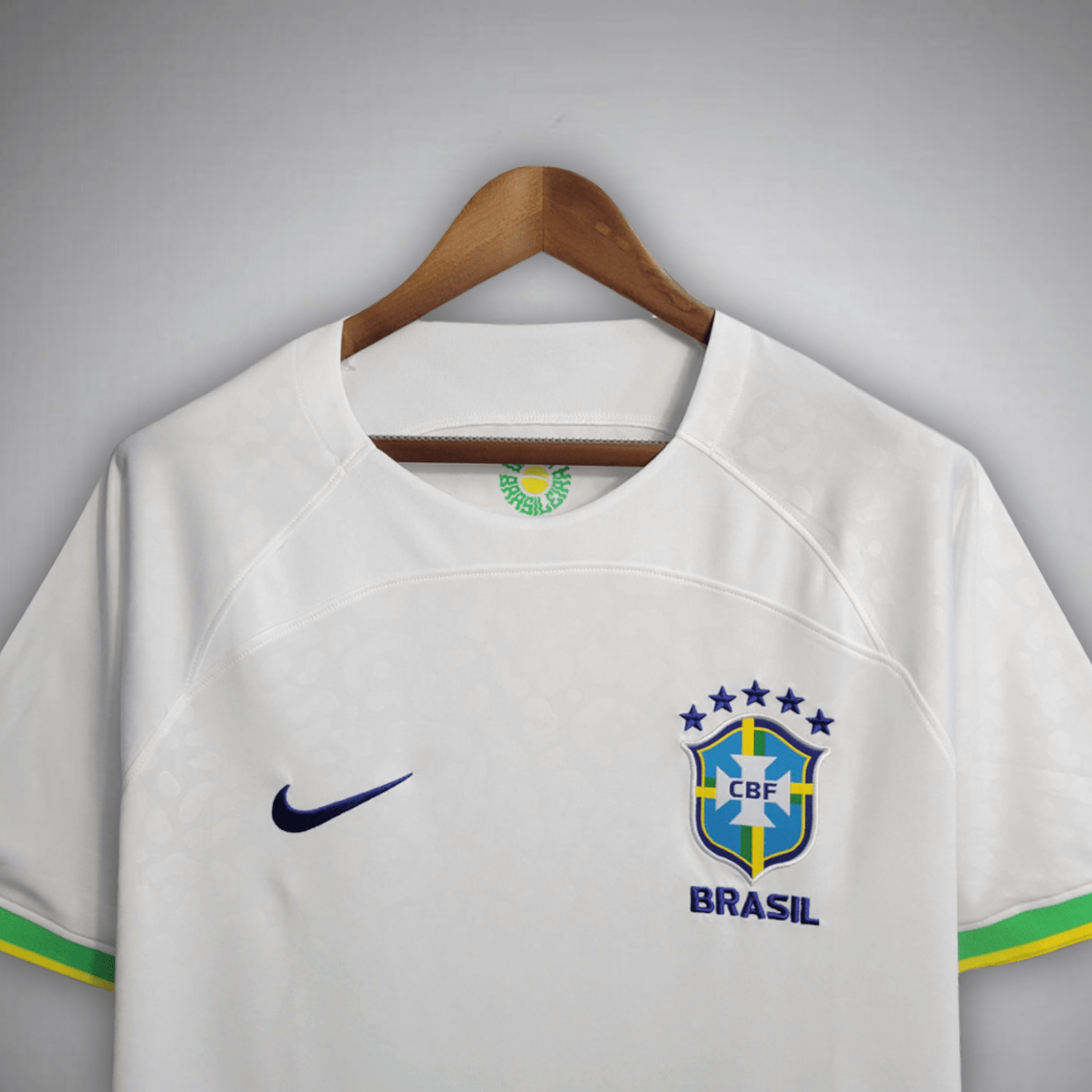 Brazil "Gloria Eterna" - FutKulture