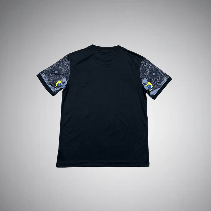 Brazil "Jesus" Premium Kit - FutKulture