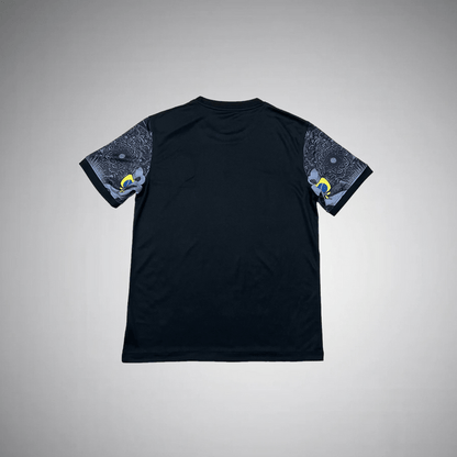 Brazil "Jesus" Premium Kit - FutKulture