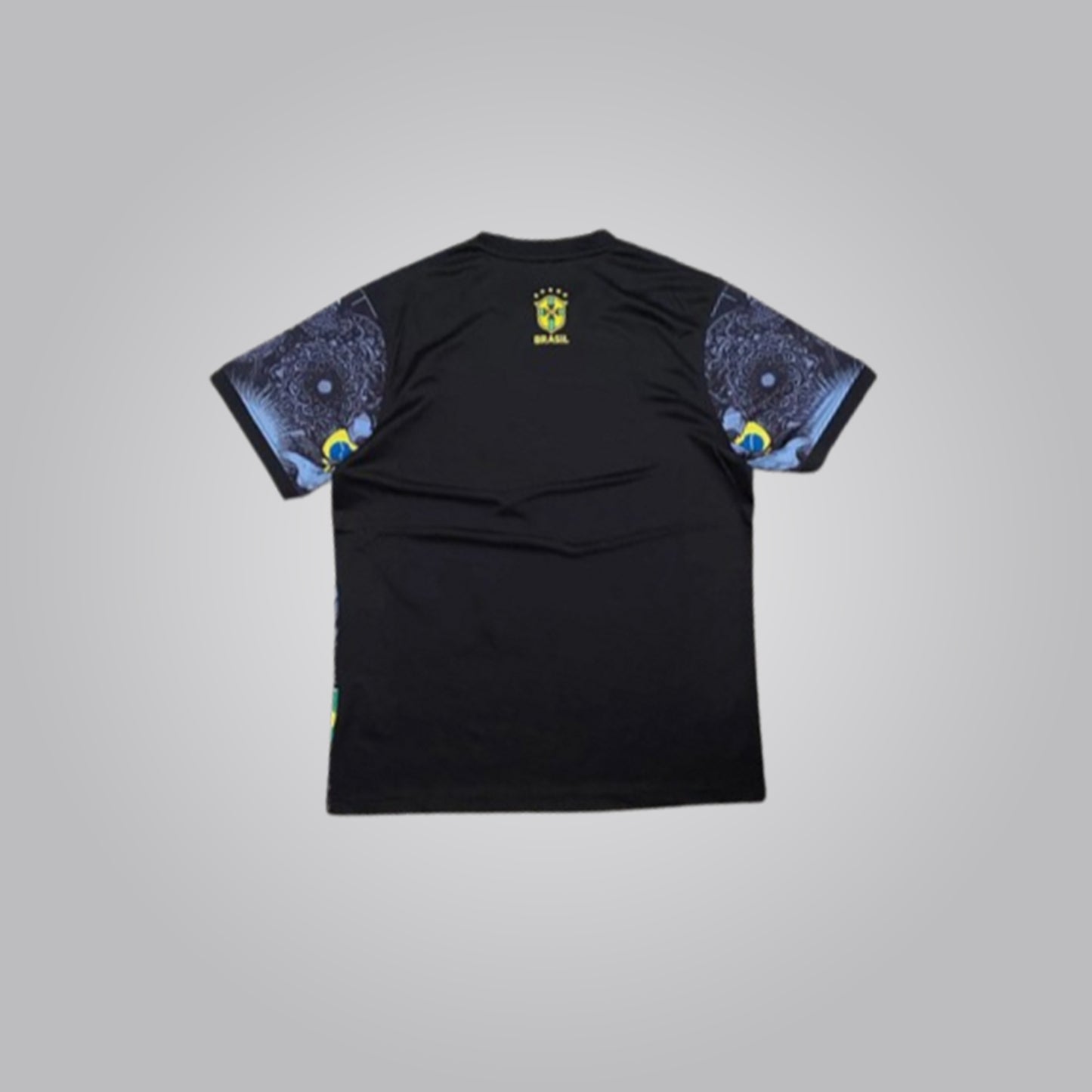 Brazil "Jesus" X STUSSY Premium Kit - FutKulture