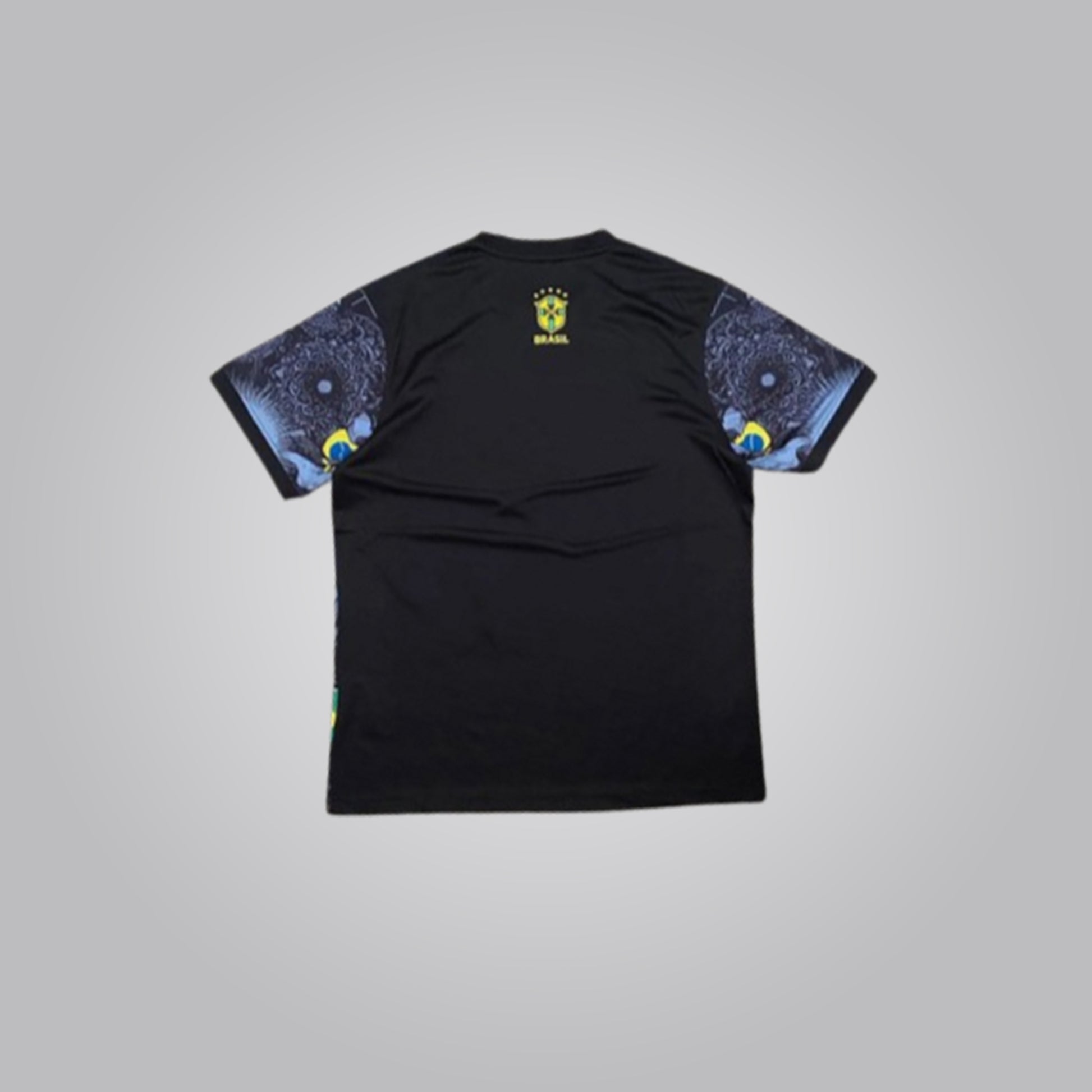 Brazil "Jesus" X STUSSY Premium Kit - FutKulture