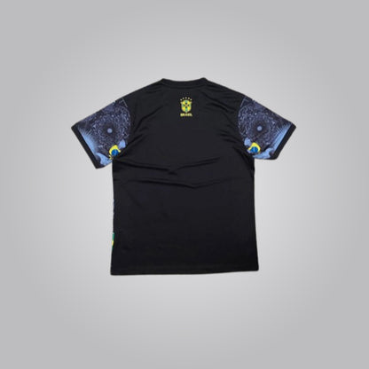 Brazil "Jesus" X STUSSY Premium Kit - FutKulture