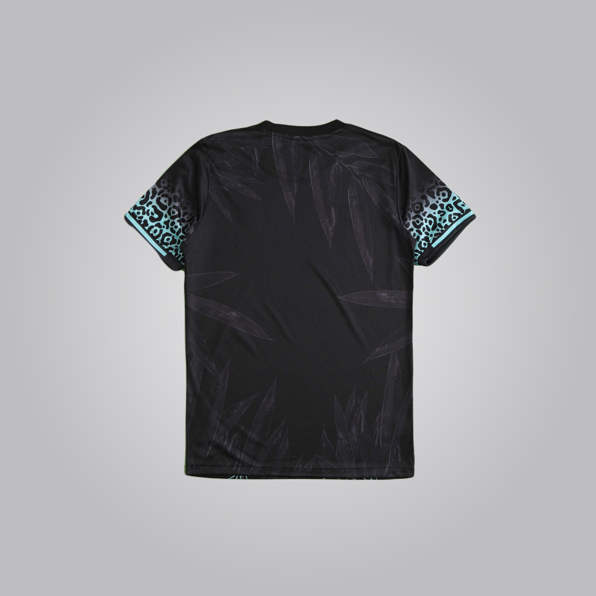 Brazil "Neon Jungle" Premium Kit - FutKulture