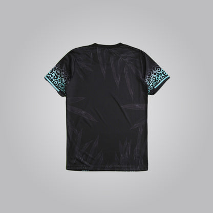 Brazil "Neon Jungle" Premium Kit - FutKulture