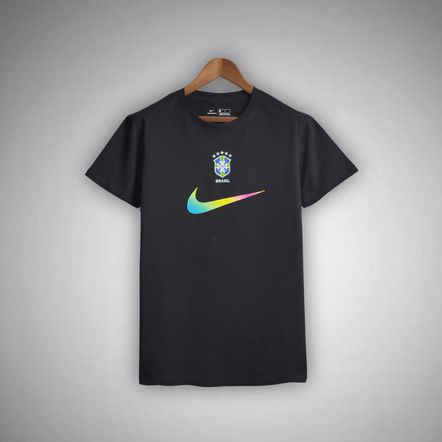 Brazil "Nike Rio" Premium Kit - FutKulture