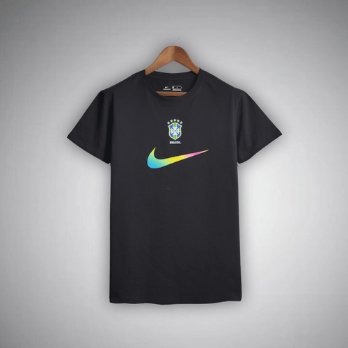 Brazil "Nike Rio" Premium Kit - FutKulture