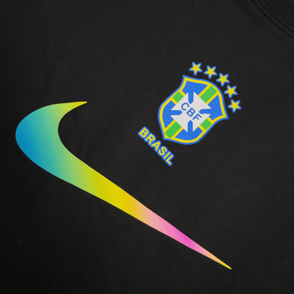 Brazil "Nike Rio" Premium Kit - FutKulture