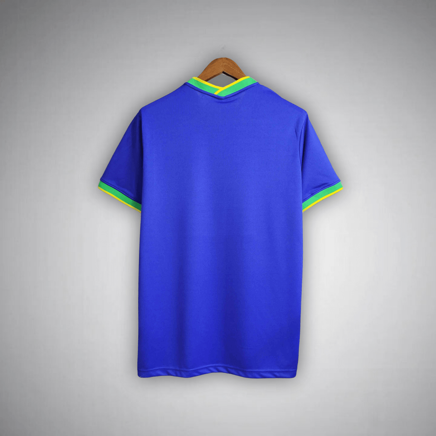Brazil "Pele" Premium Kit - FutKulture