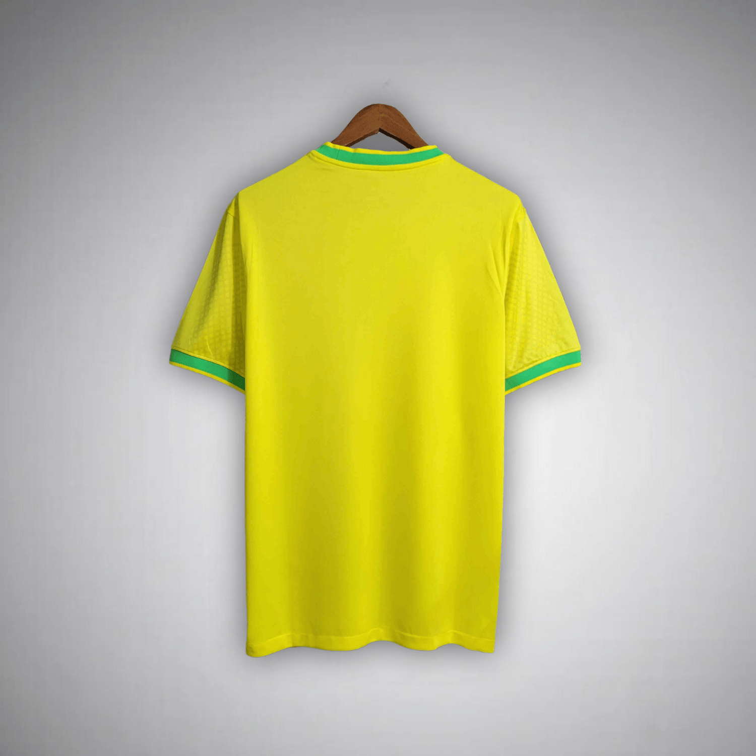 Brazil "Samba Wings" Premium Kit - FutKulture