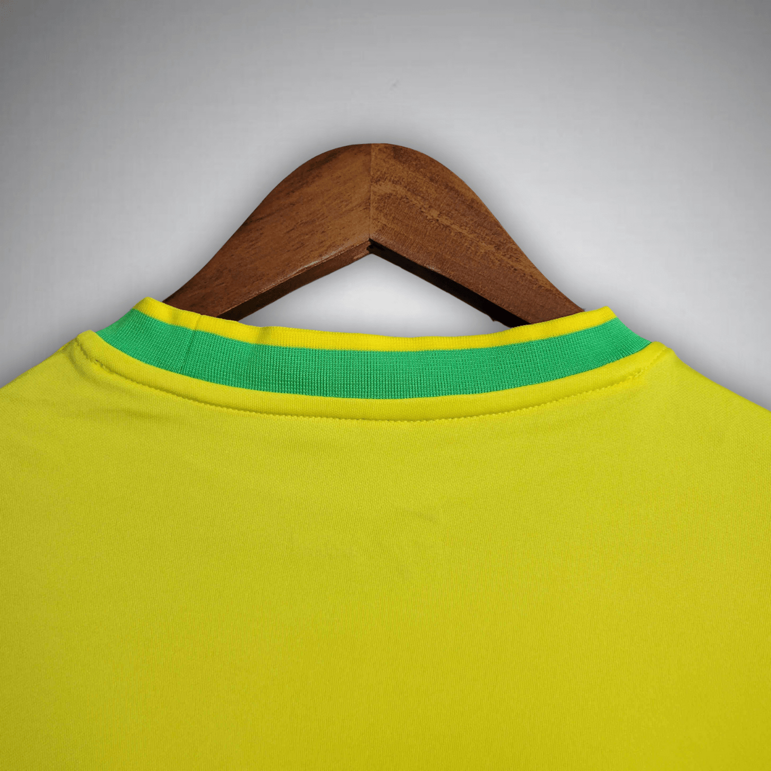 Brazil "Samba Wings" Premium Kit - FutKulture