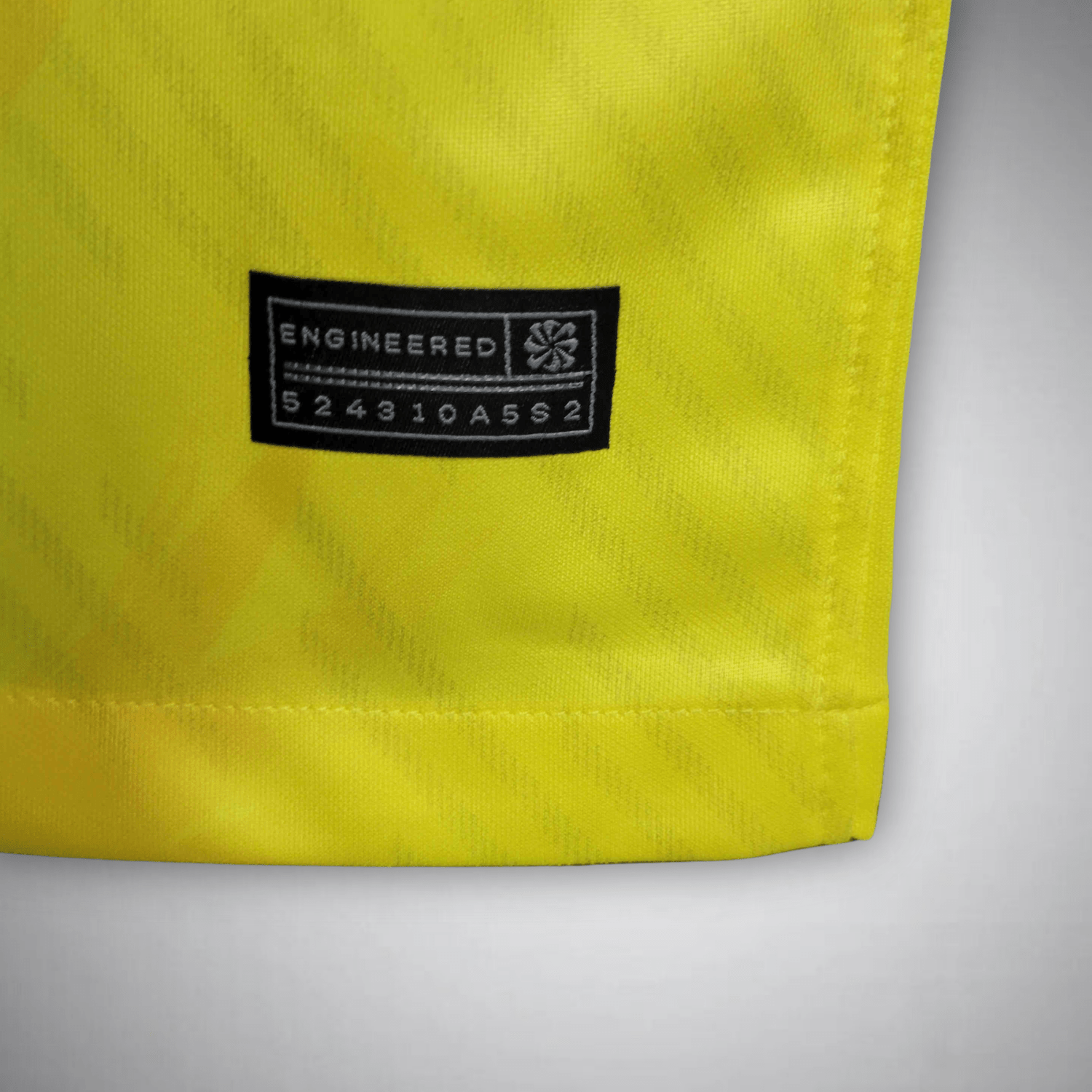 Brazil "Samba Wings" Premium Kit - FutKulture