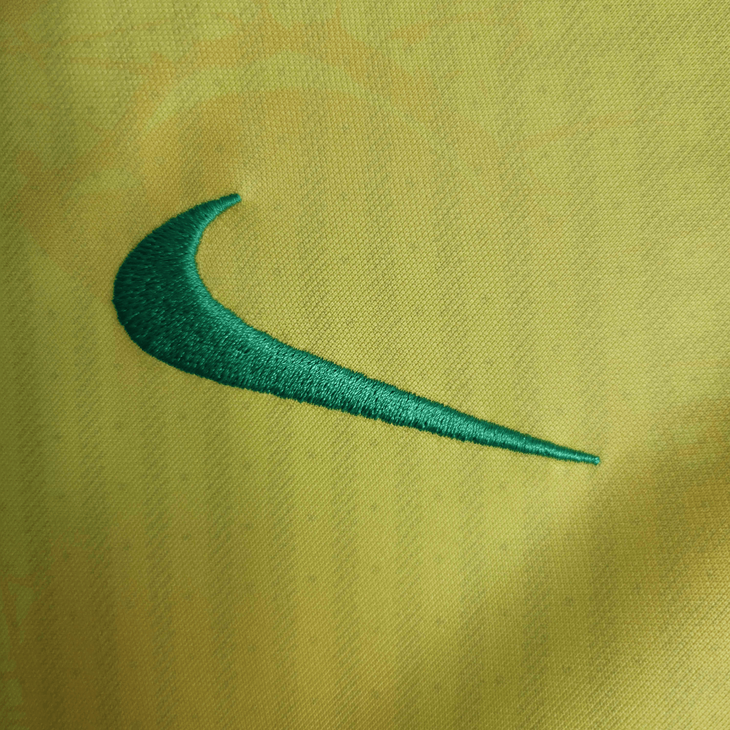 Brazil "Samba Wings" Premium Kit - FutKulture