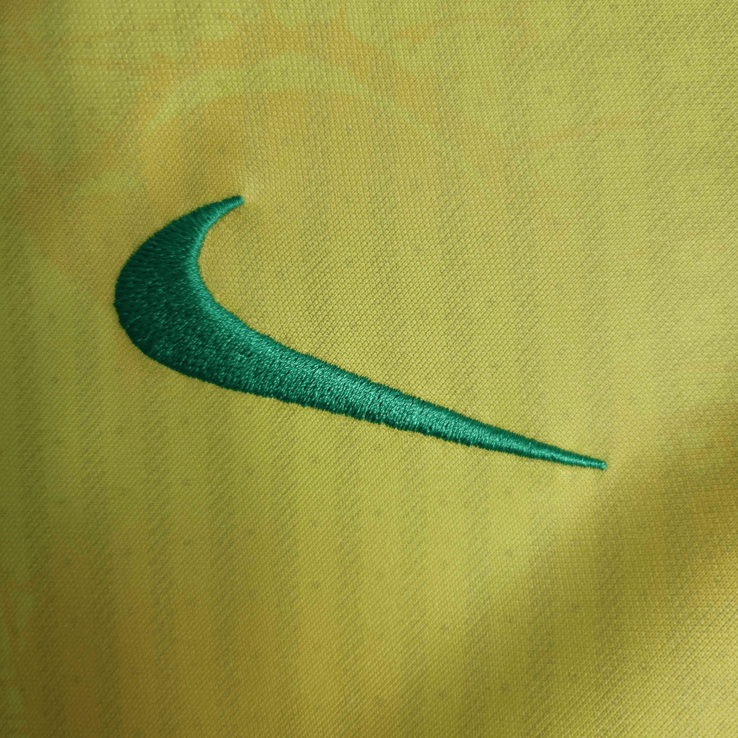 Brazil "Samba Wings" Premium Kit - FutKulture