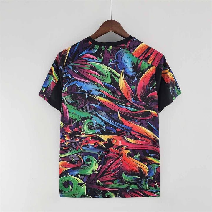 Brazil "Tropical Triumph" Premium Kit - FutKulture