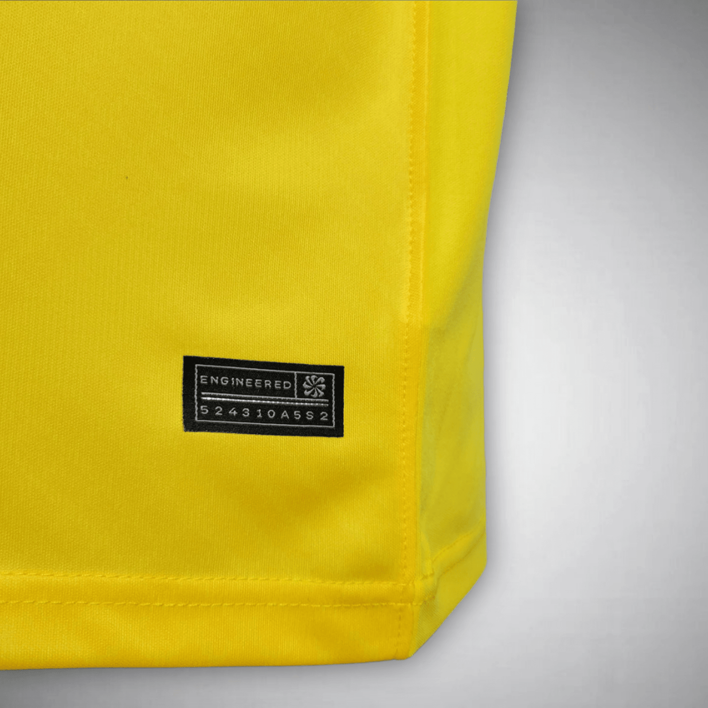 Brazil "Verde Ouro" Premium Kit - FutKulture