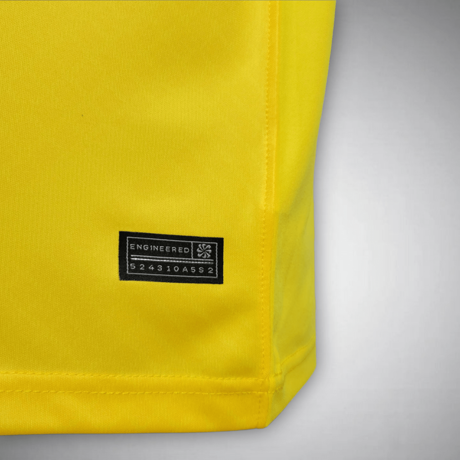 Brazil "Verde Ouro" Premium Kit - FutKulture