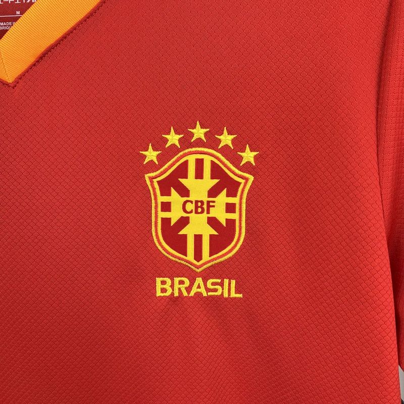 Brazil X Jumpman Premium Kit - FutKulture