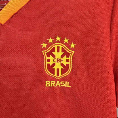 Brazil X Jumpman Premium Kit - FutKulture