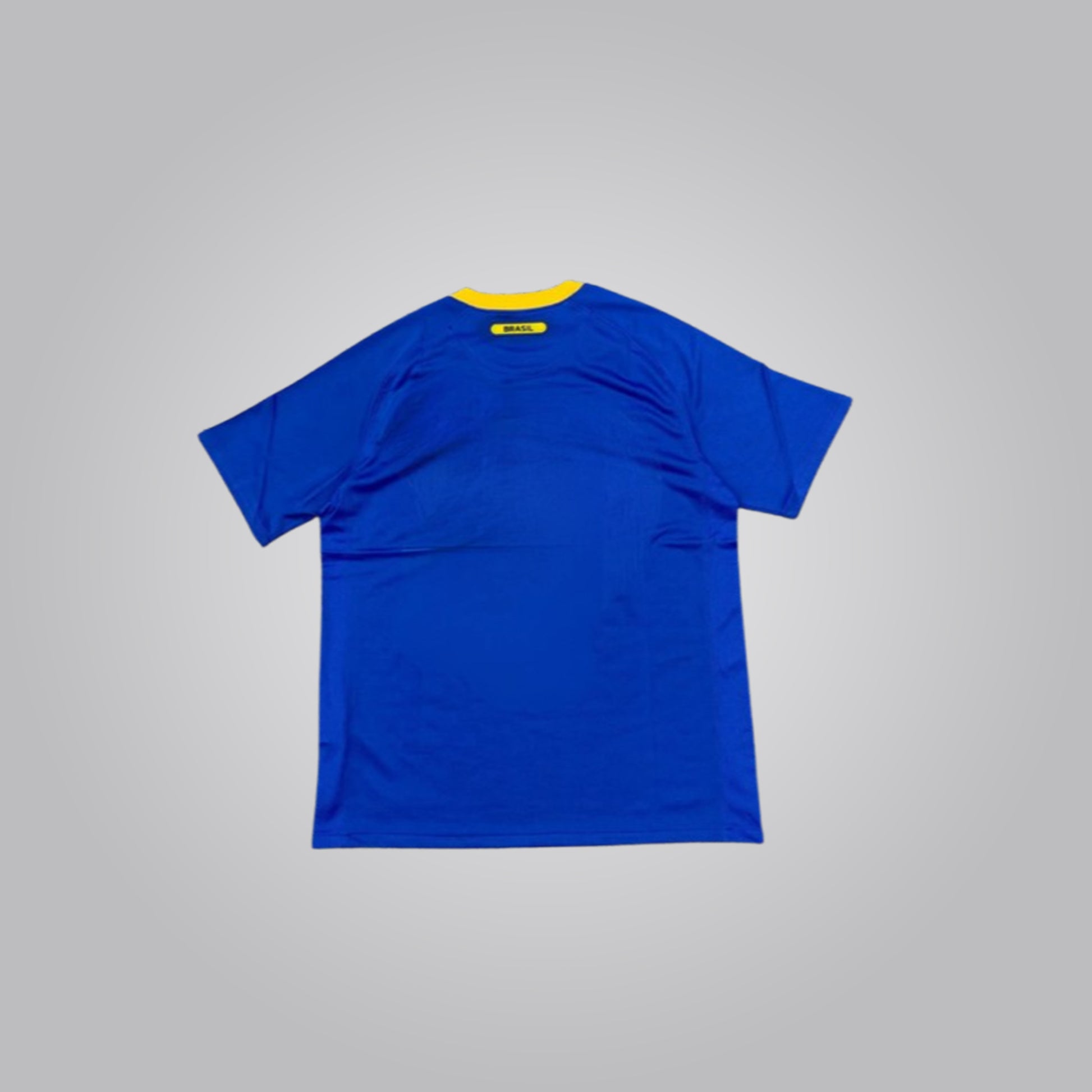 Brazil X STUSSY Premium Kit - FutKulture
