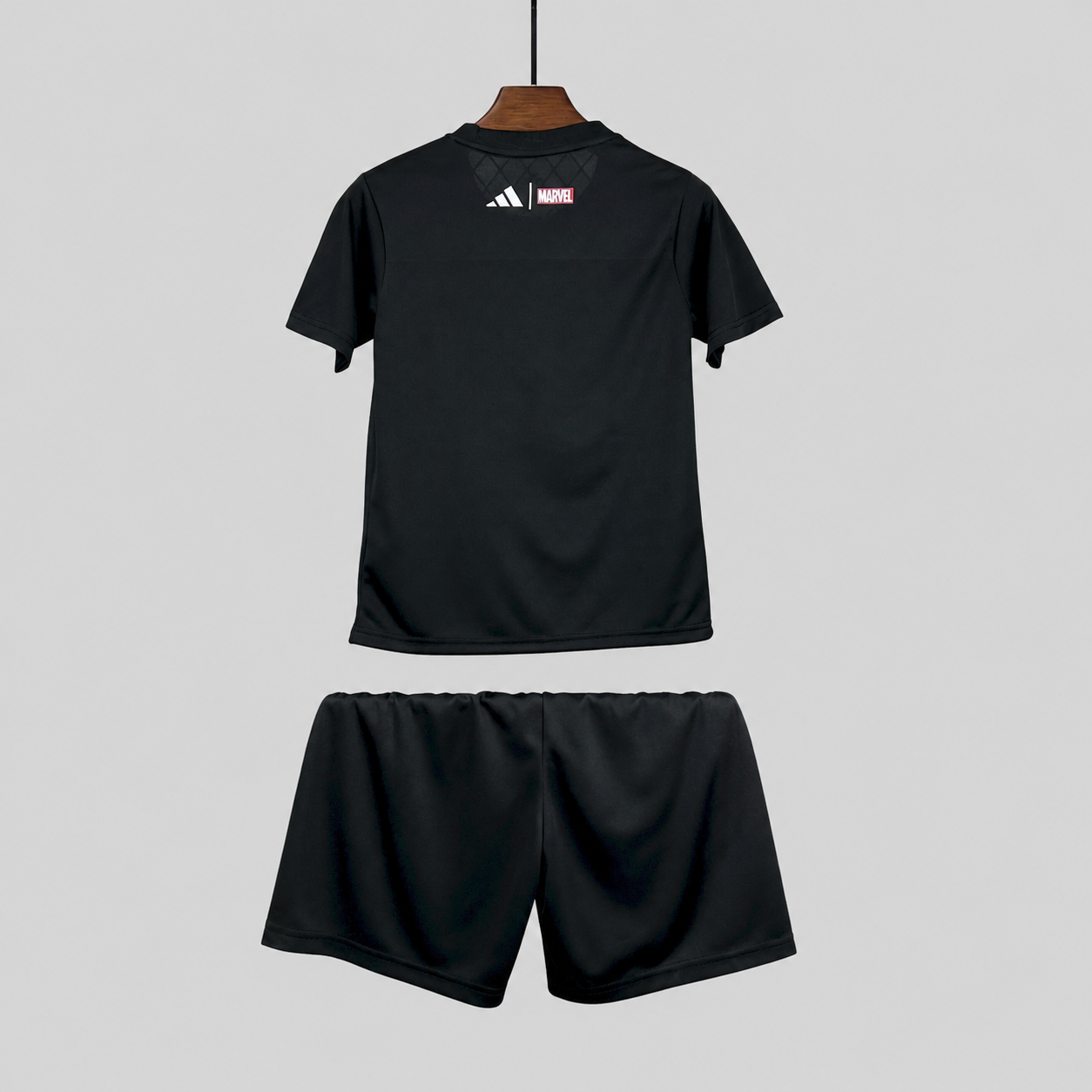 Real Madrid Pre-Match Kids Size Kit