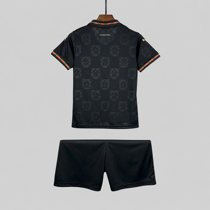 Portugal World Cup Away Kids Size Kit