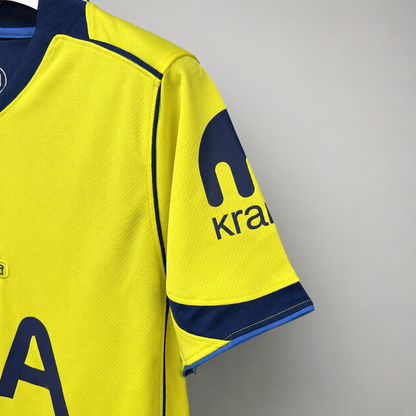 Tottenham Hotspur 2025/26 Third Kit