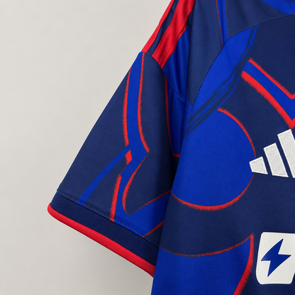 Universidad de Chile 2026/27 Home Kit
