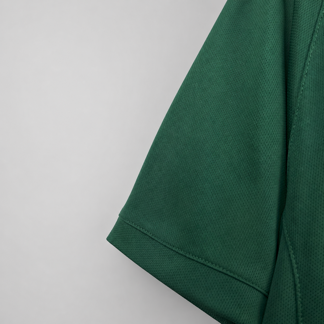 South Africa 2026 Springbok Green Home Kit