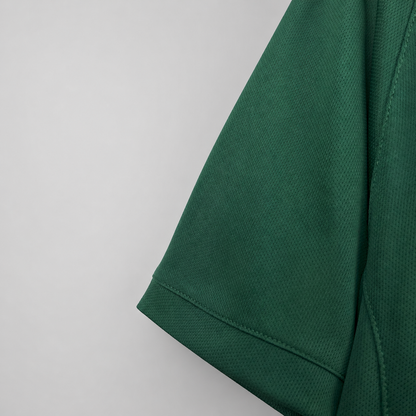 South Africa 2026 Springbok Green Home Kit