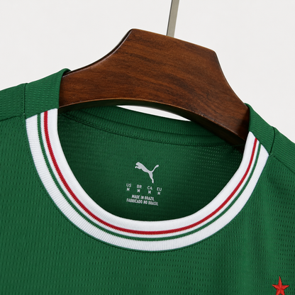 Palmeiras 2026/27 Home Kit