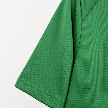 Palmeiras 2026/27 Home Kit