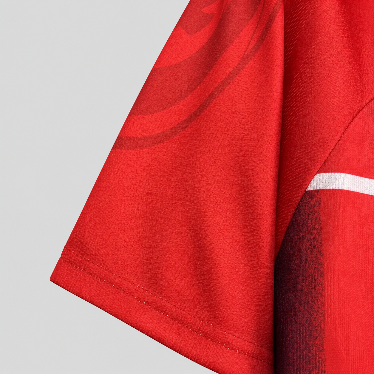 Norway 1997 Home Retro Kit