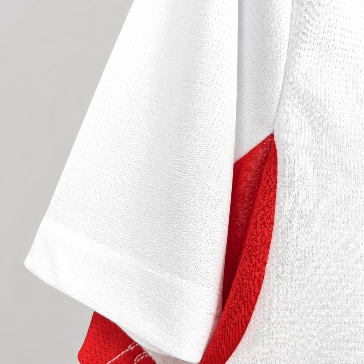 RB Leipzig 2026/27 Home Kit