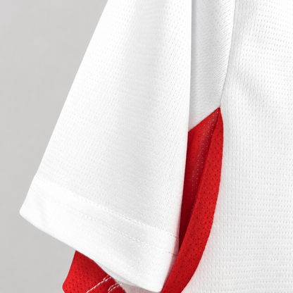 RB Leipzig 2026/27 Home Kit